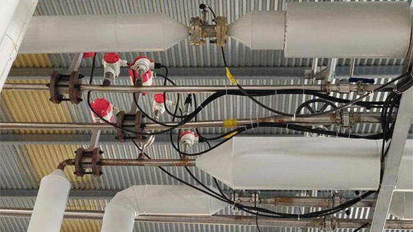 米科儀表成功應(yīng)用于年產(chǎn)20萬(wàn)噸啤酒企業(yè)