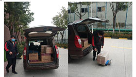 米科戰“疫”，聯動出擊