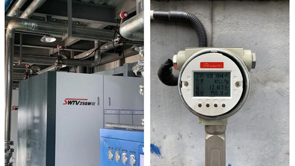 現場服務可以多快？米科的答案是......