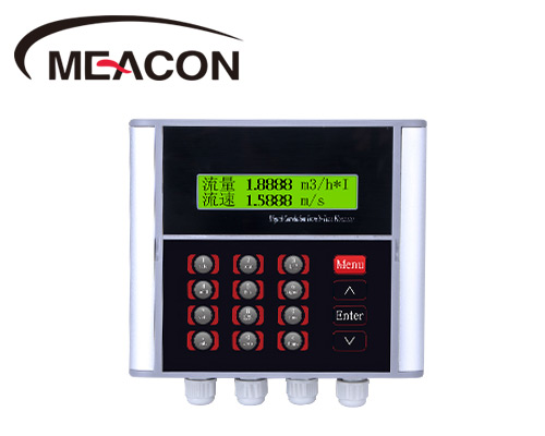 超聲波流量計便攜式