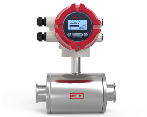 國產(chǎn)電磁流量計(jì)好的廠家