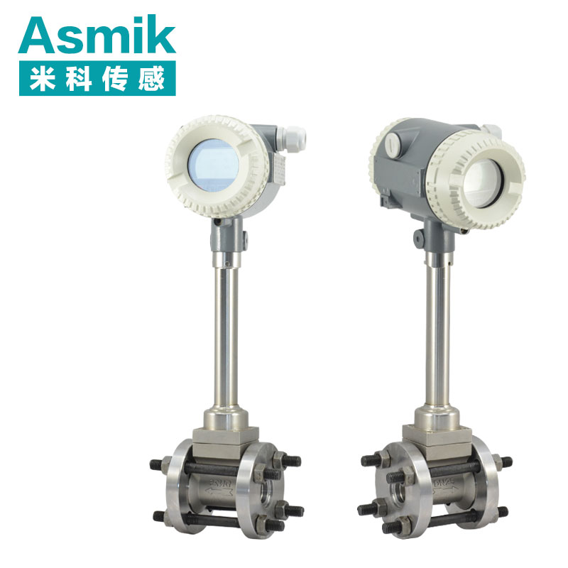 遠傳蒸汽流量計