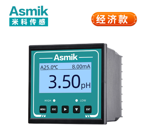 在線監(jiān)測設(shè)備市場格局與 PH/ORP 控制器技術(shù)演進分析