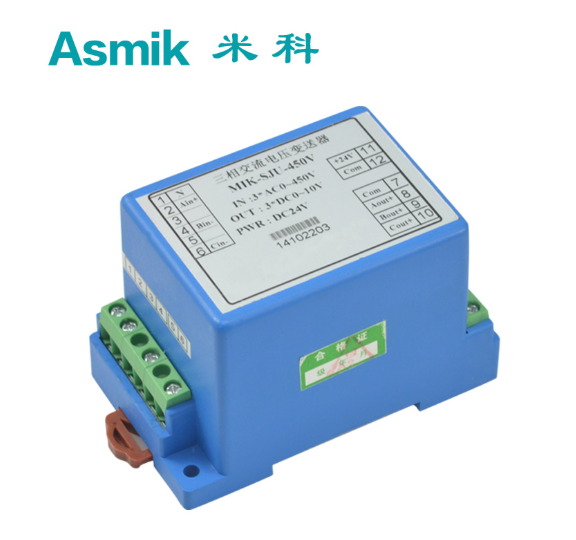 電量變送器的技術(shù)演進(jìn)與市場(chǎng)競(jìng)爭(zhēng)力解析