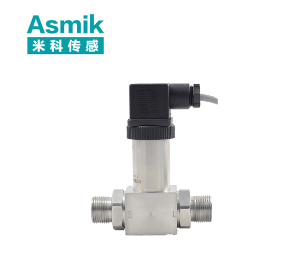 差壓變送器技術特征與產業(yè)實踐解析