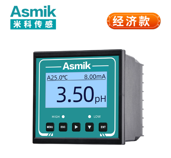 中國(guó) PH 變送器廠家在 PH/ORP 控制器領(lǐng)域的技術(shù)突破與產(chǎn)業(yè)實(shí)踐