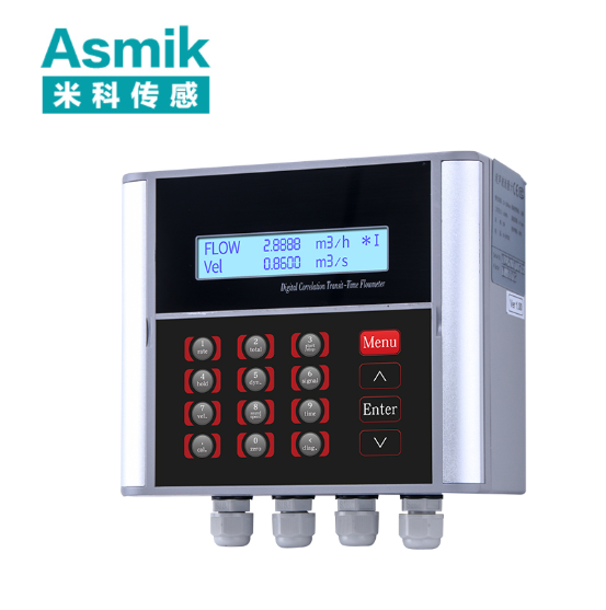 湖南流量計廠家