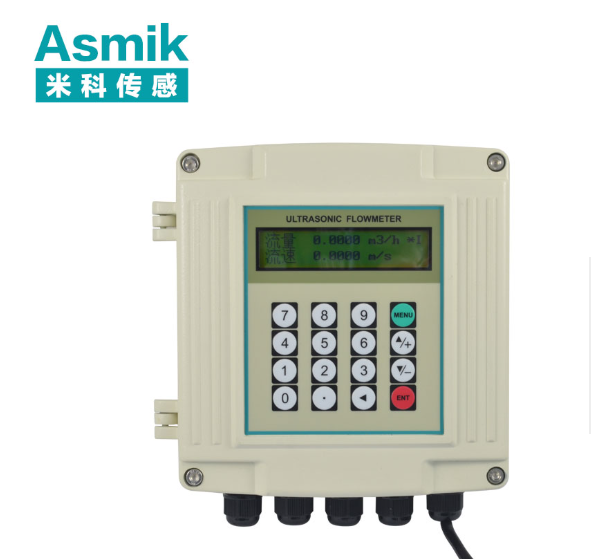 超聲波熱量表制造廠家