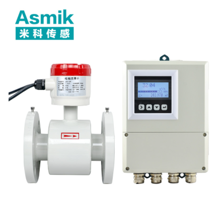 dn1500 電磁流量計